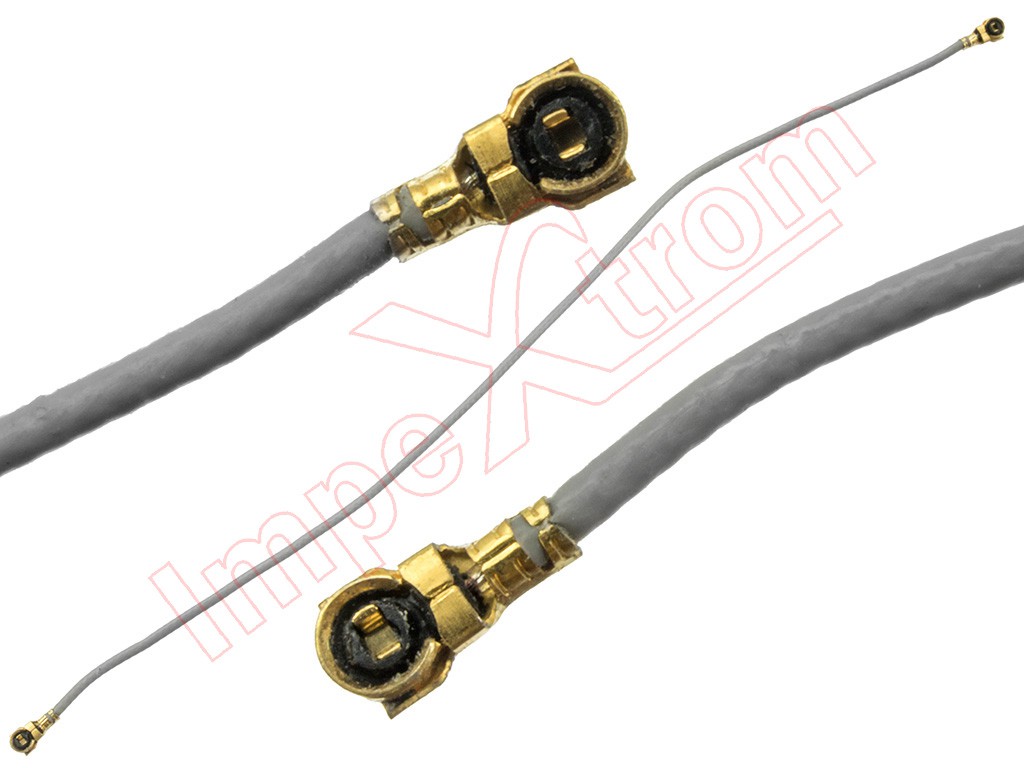 Mejores Cables BQ E6