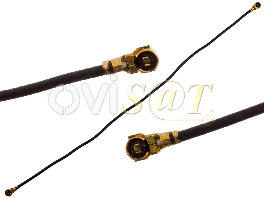 Mejores Cables BQ M5.5