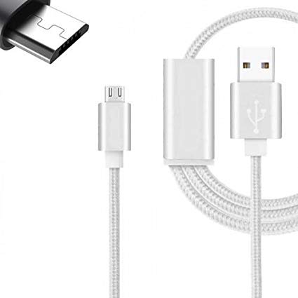 Mejores Cables BQ V Plus