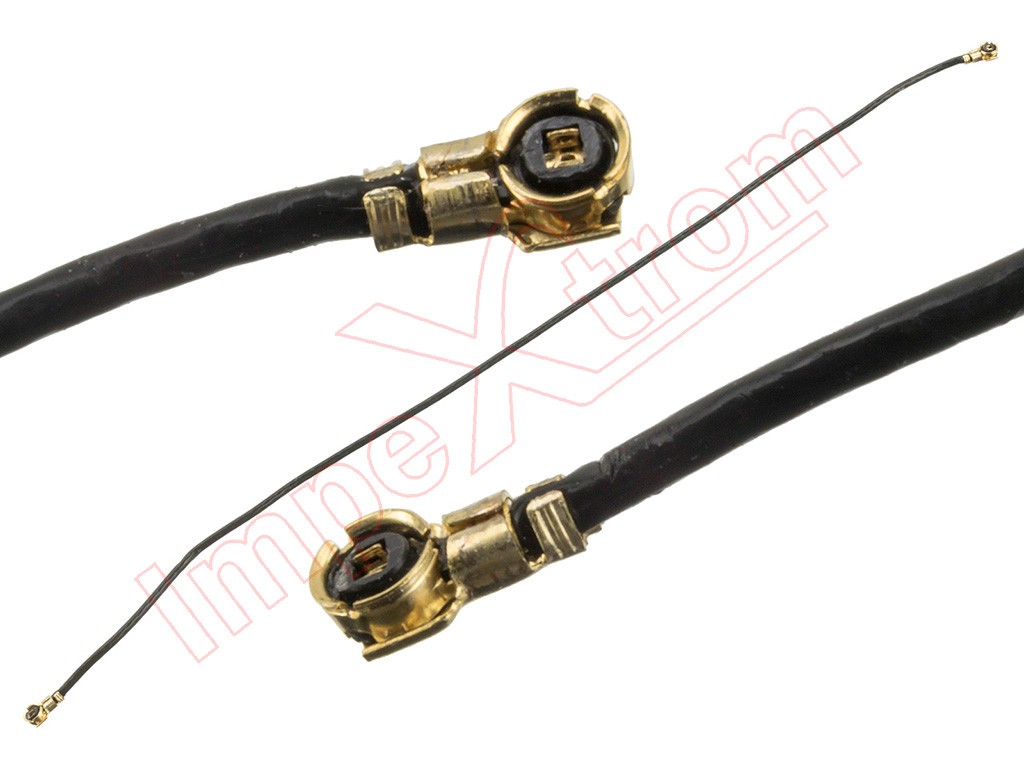 Mejores Cables BQ X5