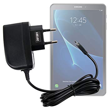 Mejores Cables Galaxy Tab A 2016 T585
