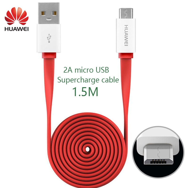 Mejores Cables Honor 7