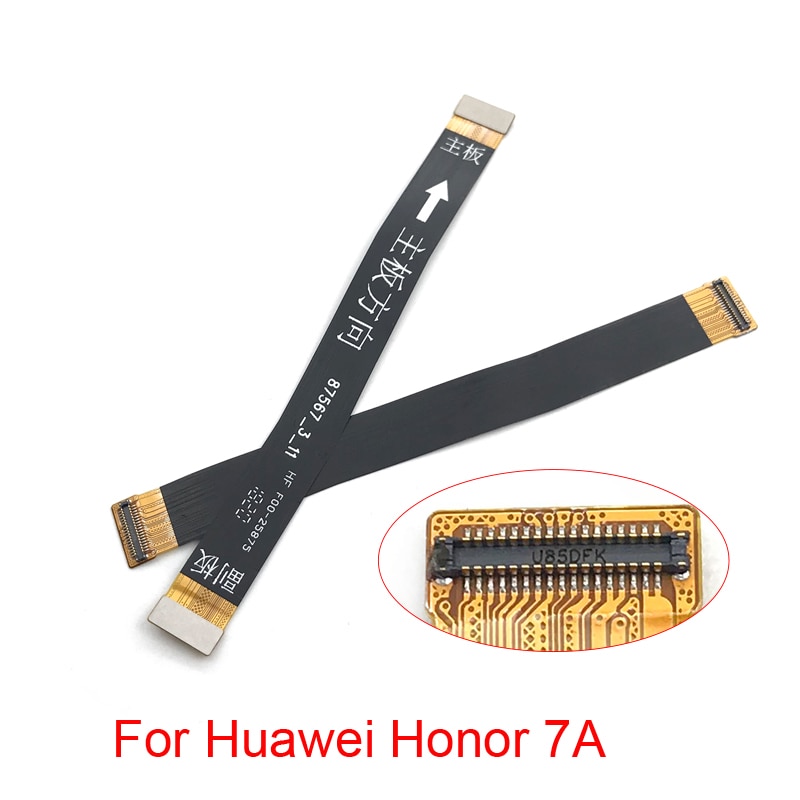 Mejores Cables Honor 7A