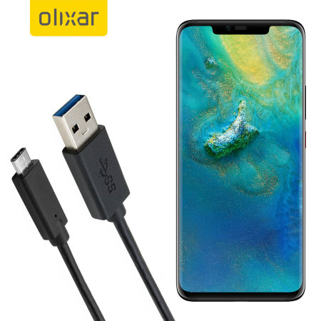 Mejores Cables Huawei Mate 20 Pro
