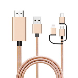 Mejores Cables Huawei Y3II