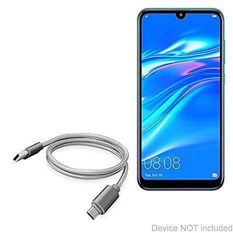 Mejores Cables Huawei Y7 Pro 2019