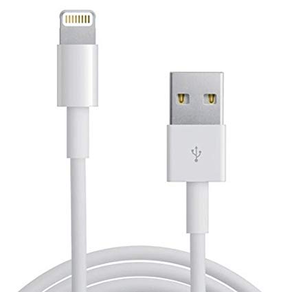 Mejores Cables iPhone 5