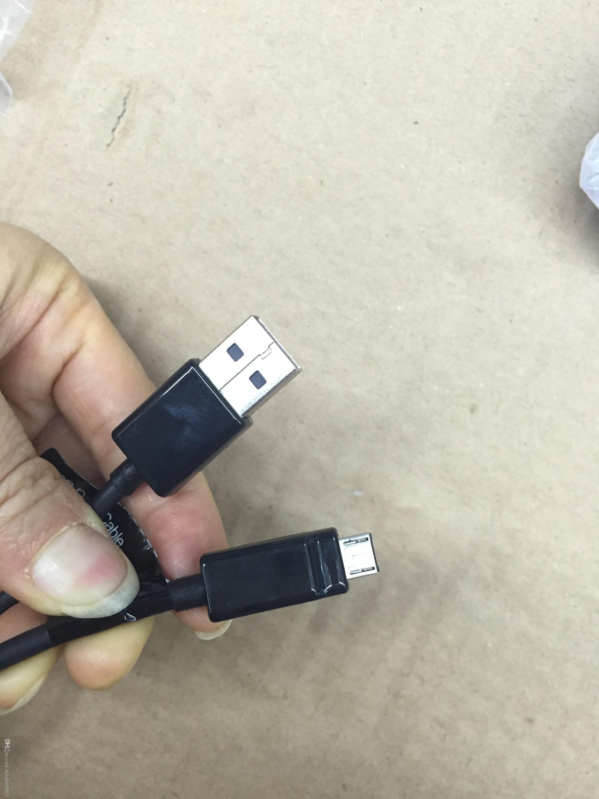 Mejores Cables LG G3