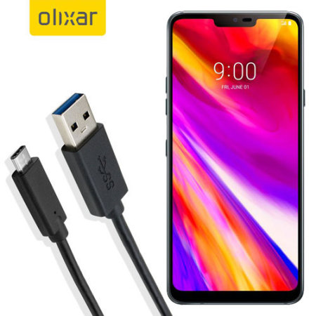 Mejores Cables LG G7