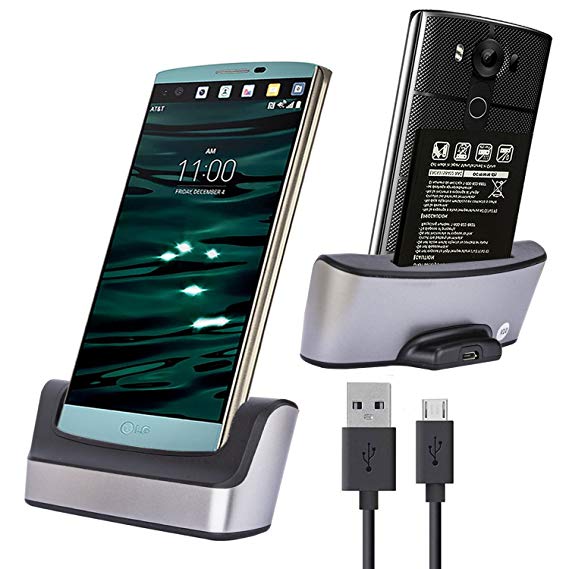 Mejores Cables LG V10