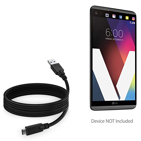 Mejores Cables LG V20