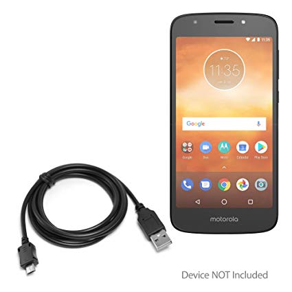 Mejores Cables Motorola Moto E5 Play