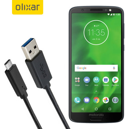 Mejores Cables Motorola Moto G6