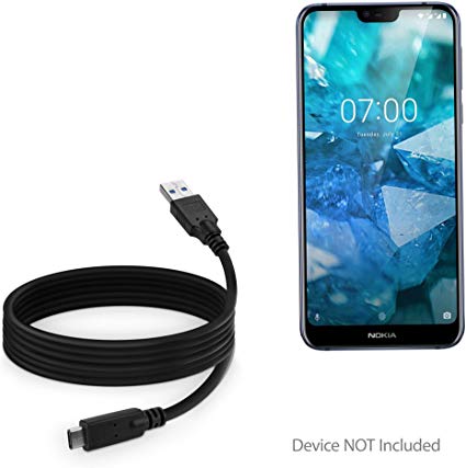 Mejores Cables Nokia 7.1