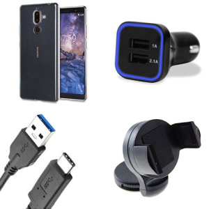 Mejores Cables Nokia 7 Plus