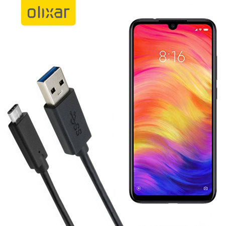 Mejores Cables Redmi Note 7