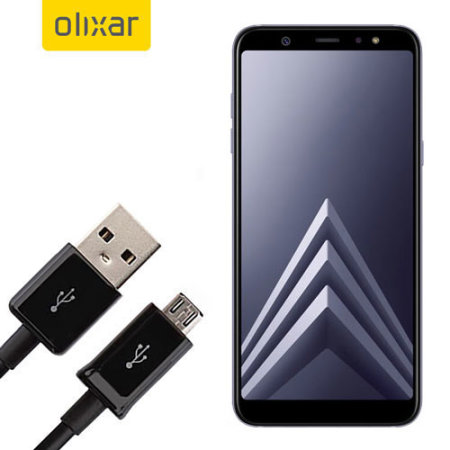 Mejores Cables Samsung A6 2018