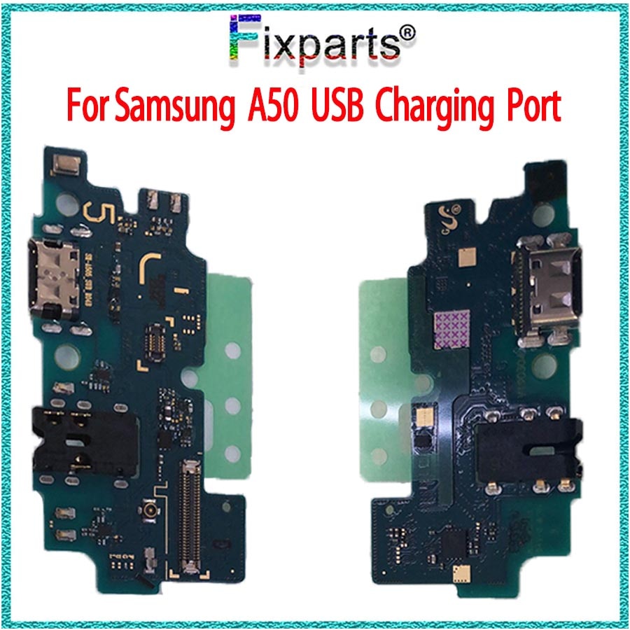 Mejores Cables Samsung Galaxy A50 SM-A505F