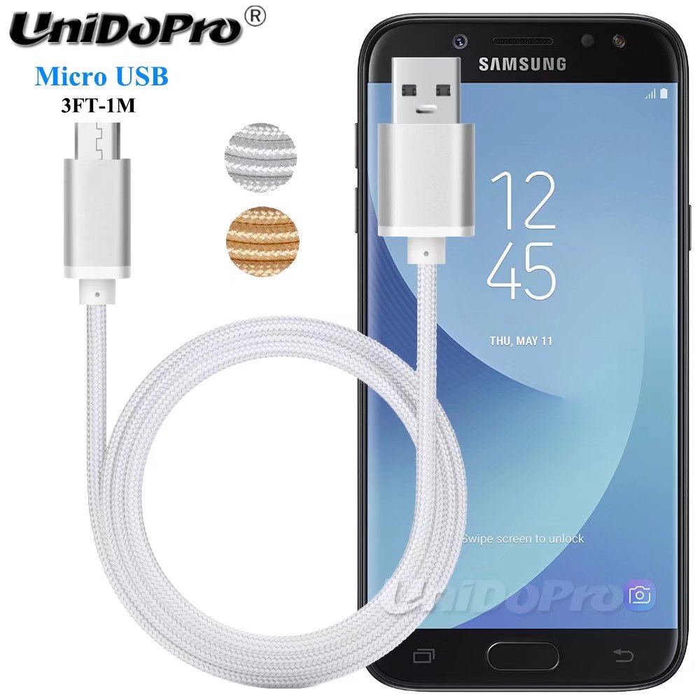 Mejores Cables Samsung J7 2018