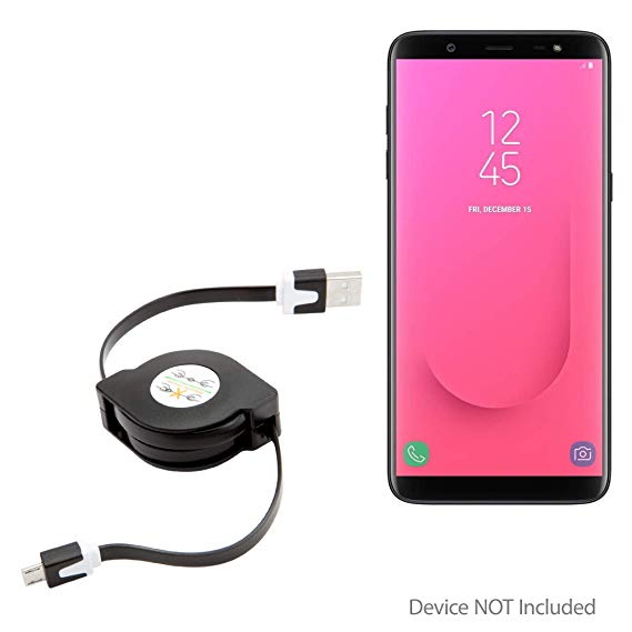 Mejores Cables Samsung J8 2018