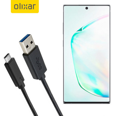 Mejores Cables Samsung Note 10 Plus