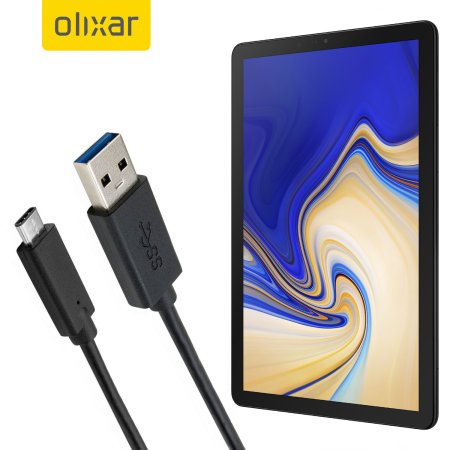 Mejores Cables Samsung Tab S4