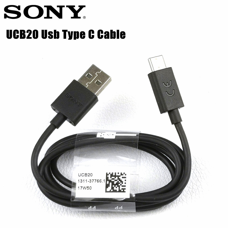 Mejores Cables Sony Xperia XA2