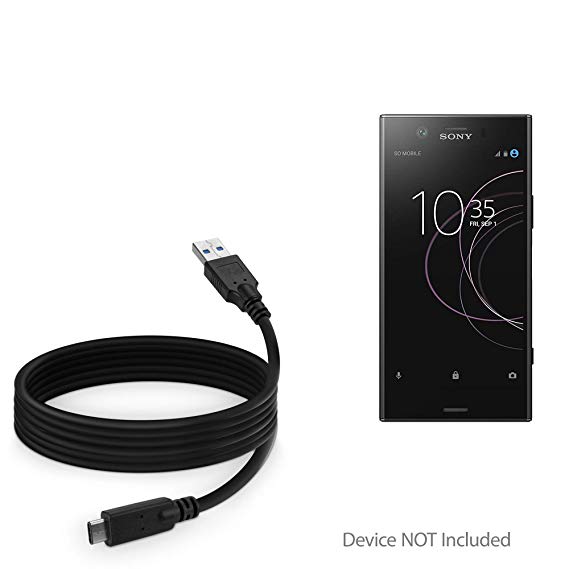Mejores Cables Sony Xperia XZ1 Compact