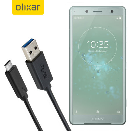 Mejores Cables Sony Xperia XZ2