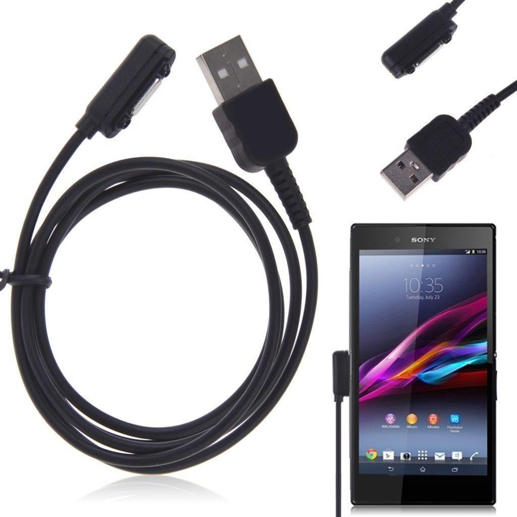 Mejores Cables Sony Xperia Z3