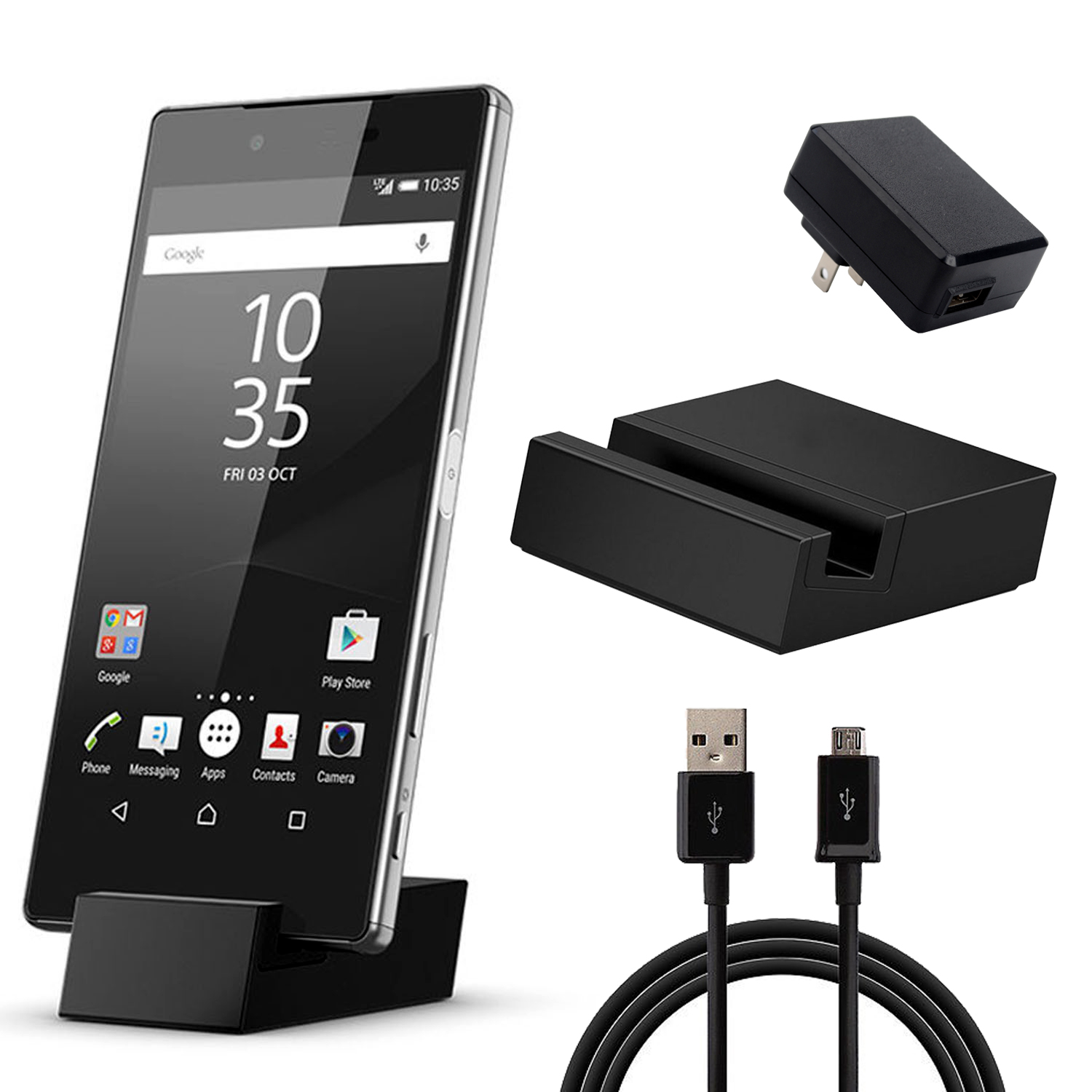 Mejores Cables Sony Xperia Z5