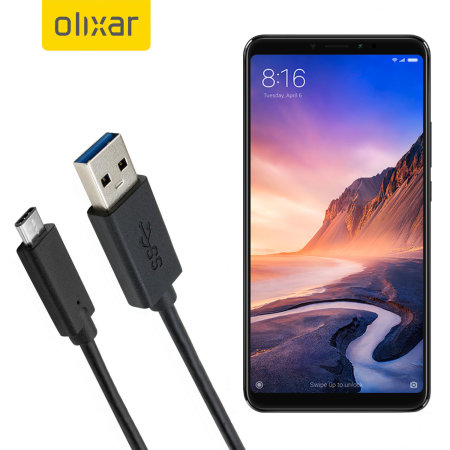 Mejores Cables Xiaomi Mi Max