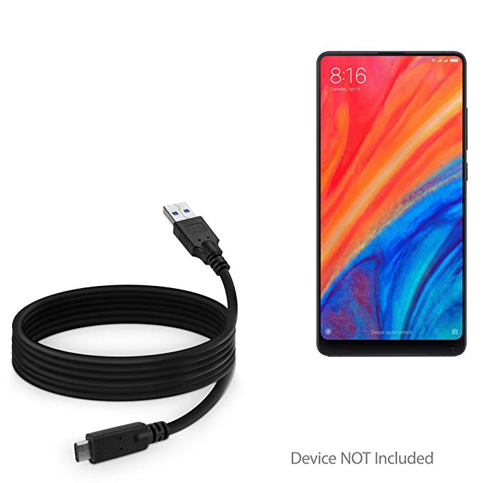 Mejores Cables Xiaomi Mi MIX 3