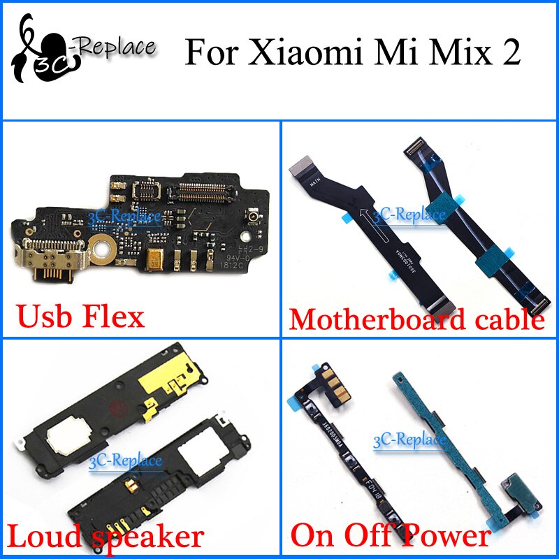 Mejores Cables Xiaomi Mi Mix