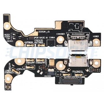 Mejores Cables Zenfone 3 5.5 ZE552KL