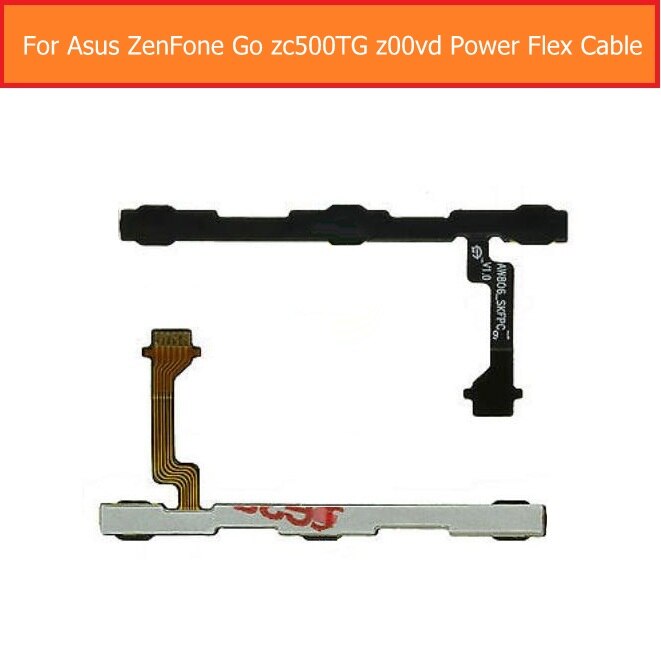 Mejores Cables ZENFONE GO 5.0 ZC500TG