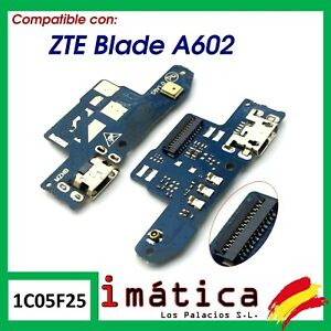 Mejores Cables ZTE A602