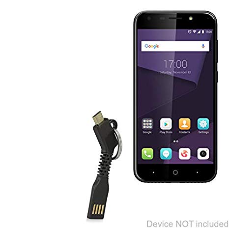 Mejores Cables ZTE Blade A512