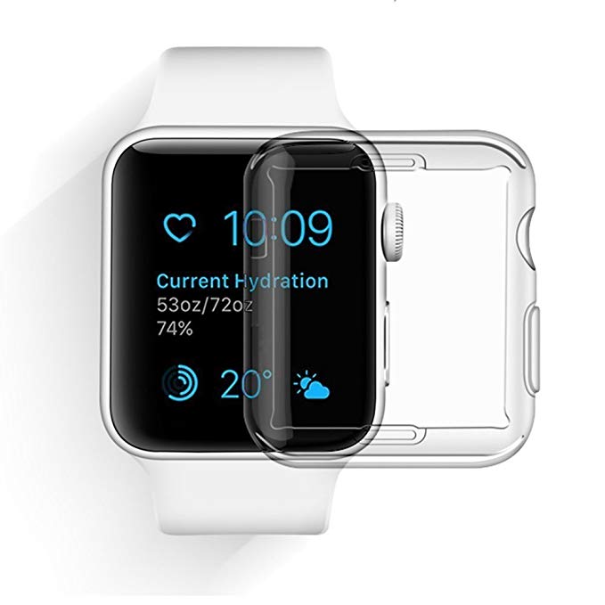 Mejores Carcasas APPLE WATCH 3