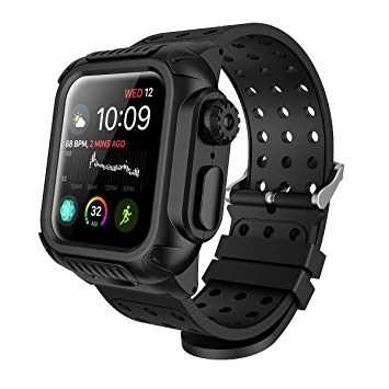 Mejores Carcasas APPLE WATCH 4