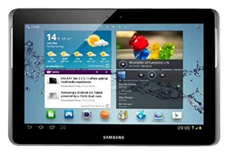 Mejores Carcasas GALAXY TAB 2 10.1 P5110 WIFI