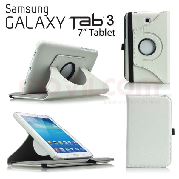 Mejores Carcasas GALAXY TAB 3 7.0 T210