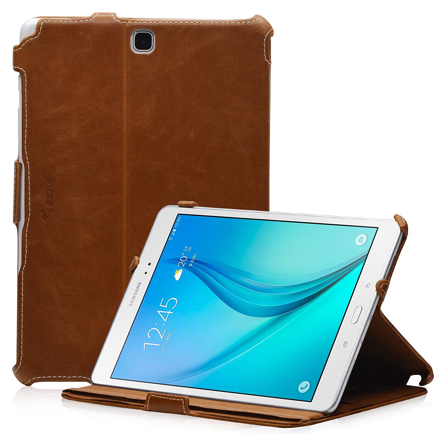 Mejores Carcasas GALAXY TAB A 9.7 T555 4G