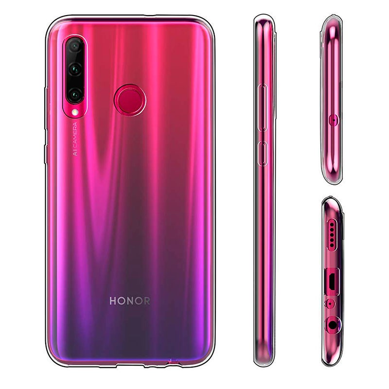 Mejores Carcasas Honor 20 Lite