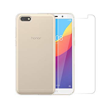 Mejores Carcasas Honor 7S