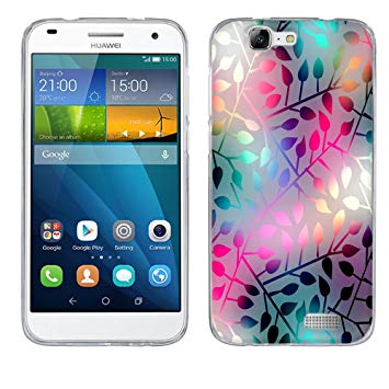 Mejores Carcasas Huawei G7