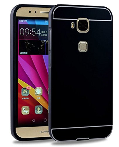 Mejores Carcasas Huawei G8