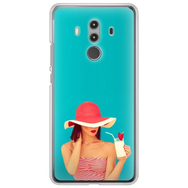 Mejores Carcasas Huawei Mate 10 Pro