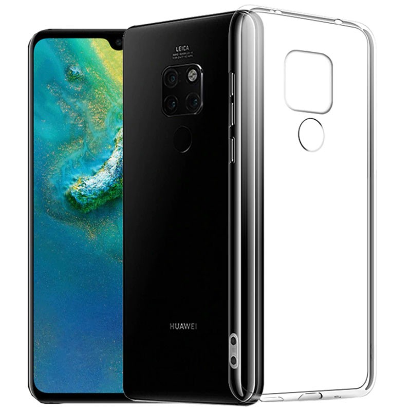 Mejores Carcasas Huawei Mate 20