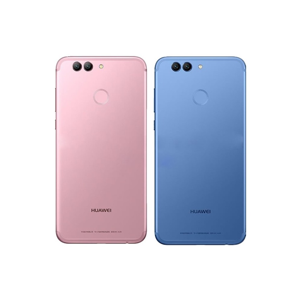 Mejores Carcasas Huawei Nova 2 Plus